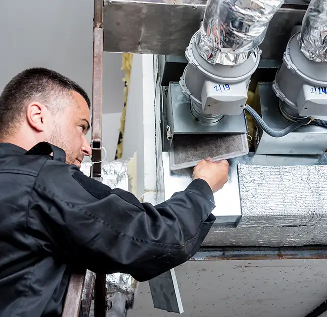 Why Homeowners & Businesses Trust Us in New London, CT?